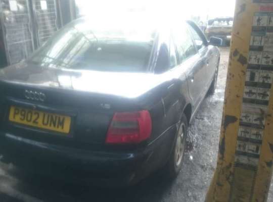 Audi A4 (8D, B5)
