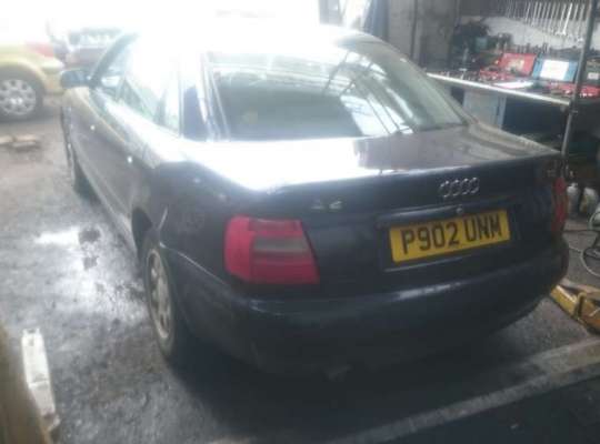 Audi A4 (8D, B5)