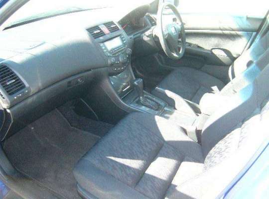 Honda Accord VII (CL)