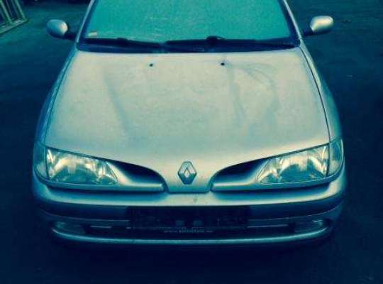 Renault Megane I