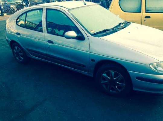 Renault Megane I