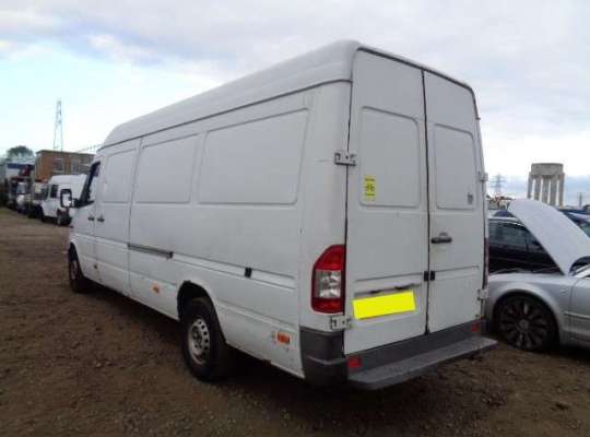 Mercedes-Benz Sprinter (903)