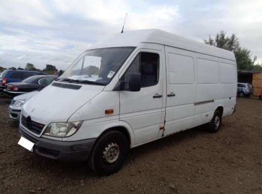 Mercedes-Benz Sprinter (903)