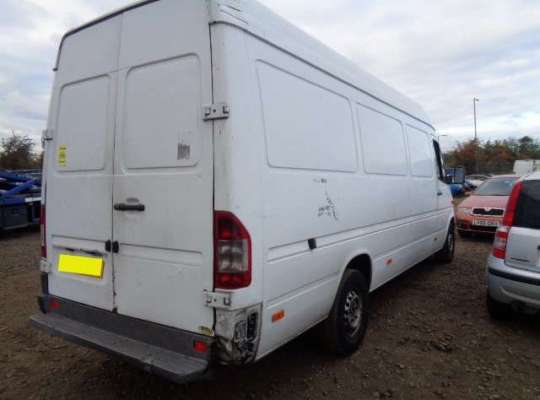 Mercedes-Benz Sprinter (903)