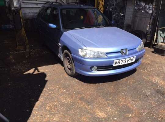 Peugeot 306
