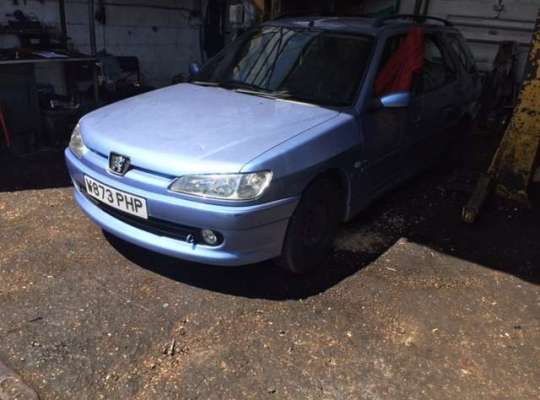 Peugeot 306