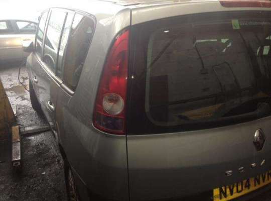Renault Espace IV
