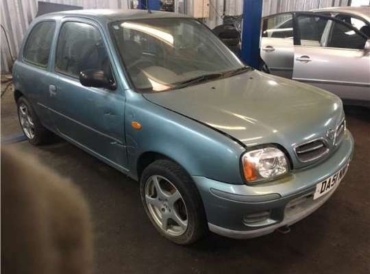 Nissan Micra (K11)