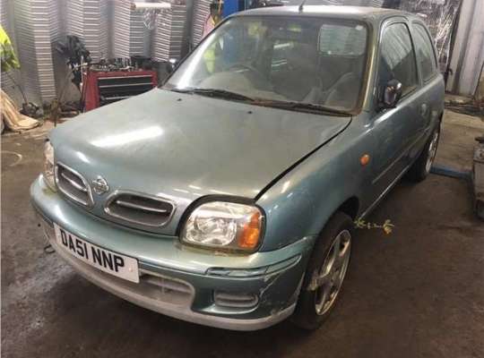 Nissan Micra (K11)
