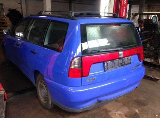 SEAT Cordoba I