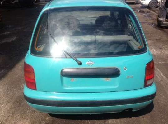 Nissan Micra (K11)