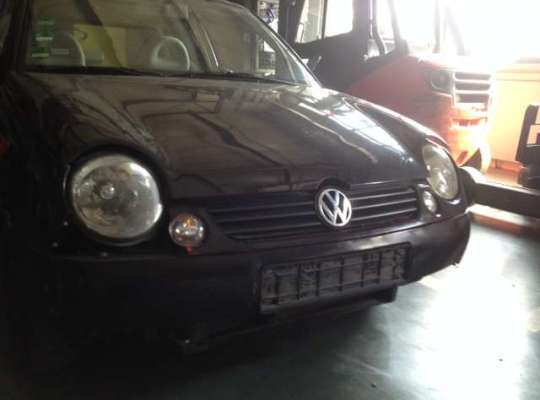 Volkswagen Lupo (6X)