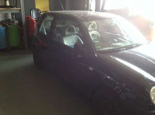 Volkswagen Lupo (6X)