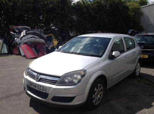 Opel Astra H / Classic