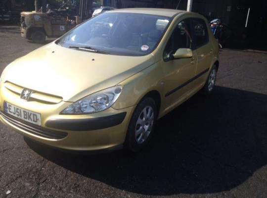 Peugeot 307