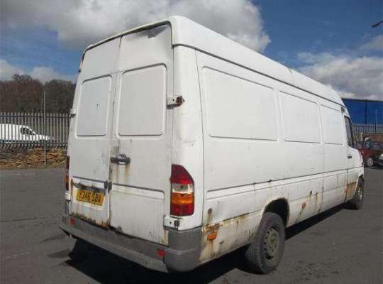 Mercedes-Benz Sprinter (903)