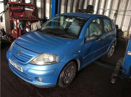 Citroen C3 I