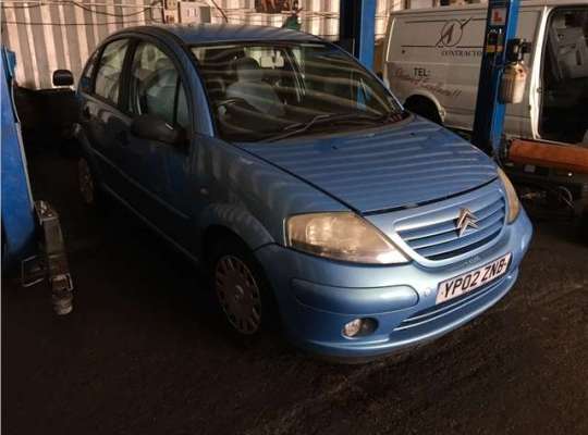 Citroen C3 I