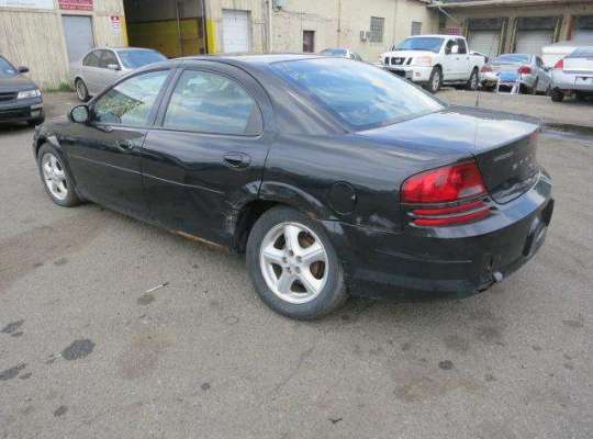 Chrysler Sebring II Sedan