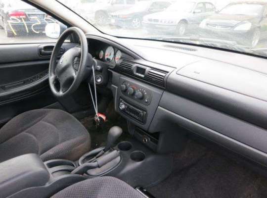 Chrysler Sebring II Sedan