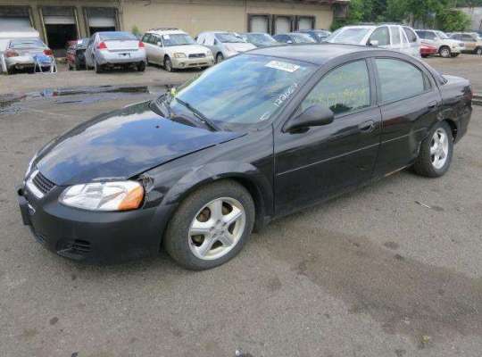 Chrysler Sebring II Sedan