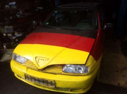 Alfa Romeo 145/146