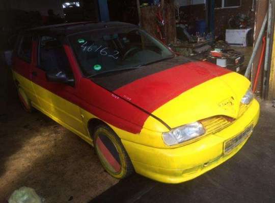 Alfa Romeo 145/146