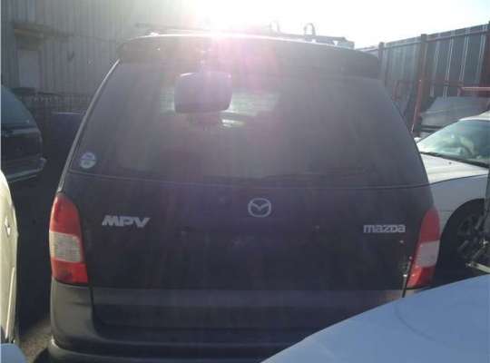 Mazda MPV II LW