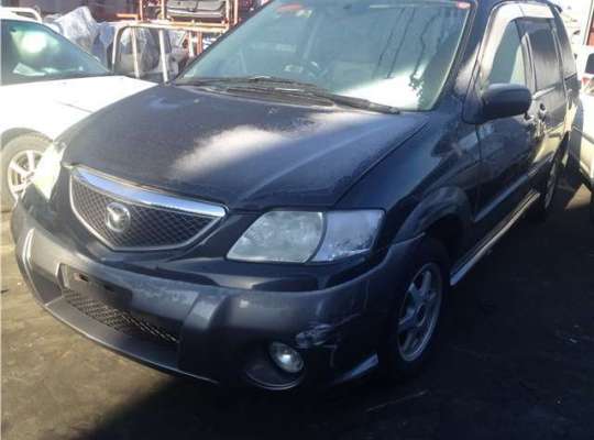 Mazda MPV II LW