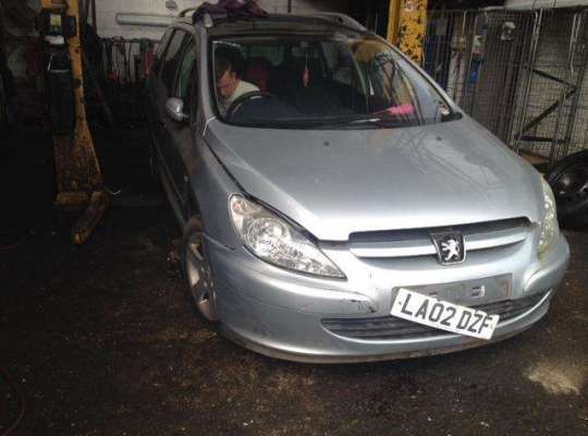 Peugeot 307