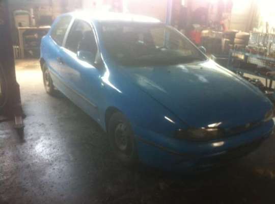 Fiat Bravo/Brava (182)