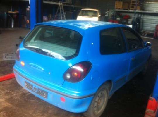 Fiat Bravo/Brava (182)