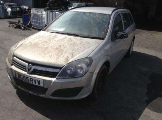 Opel Astra H / Classic