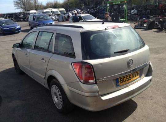 Opel Astra H / Classic