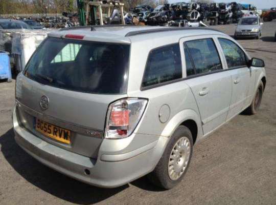 Opel Astra H / Classic