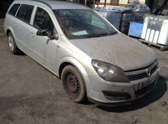 Opel Astra H / Classic