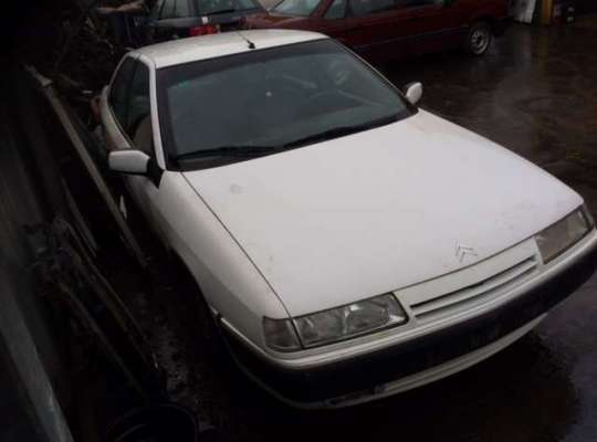 Citroen Xantia (X1/X2)