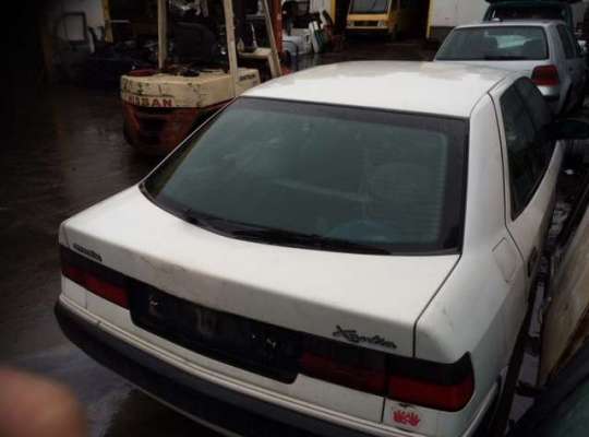 Citroen Xantia (X1/X2)