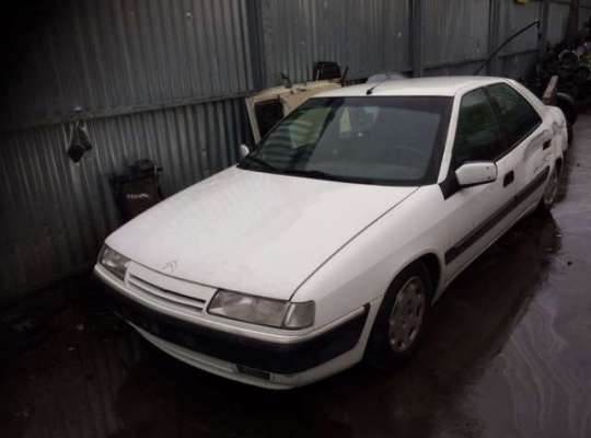 Citroen Xantia (X1/X2)