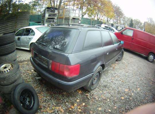 Audi 80 (B4)