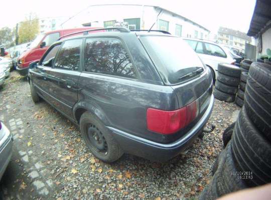 Audi 80 (B4)