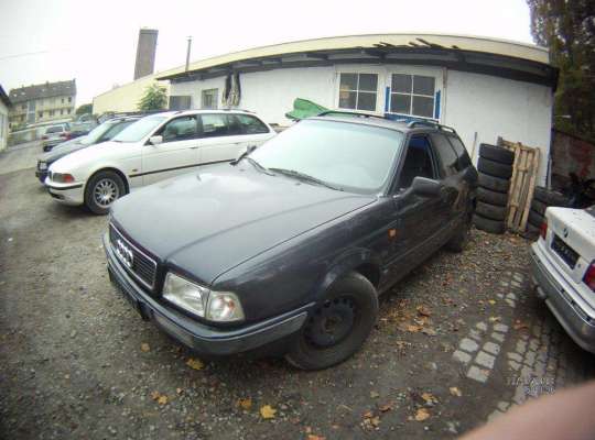 Audi 80 (B4)