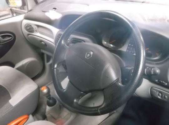 Renault Scenic I