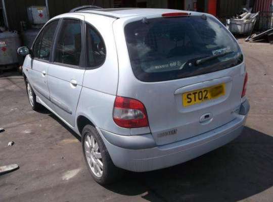 Renault Scenic I