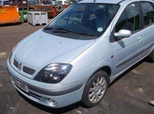 Renault Scenic I
