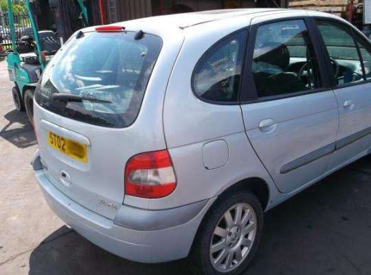 Renault Scenic I
