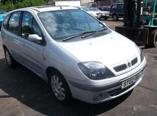 Renault Scenic I