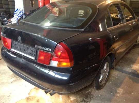 Mitsubishi Carisma