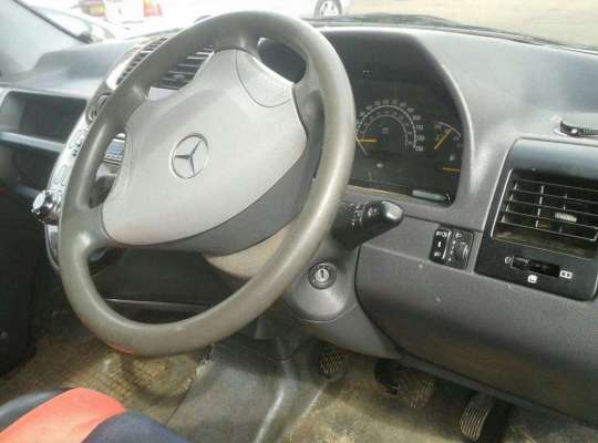 Mercedes-Benz Vito (W638)