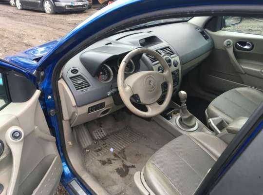 Renault Megane II